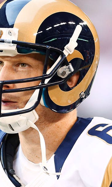 Rams punter blindsides Seahawks LB, cowers at next meeting